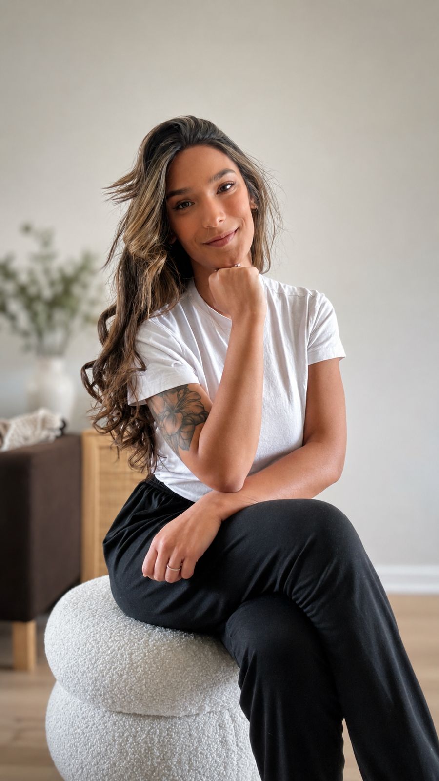 Colleen Roga, Registered Psychotherapist (Qualifying)