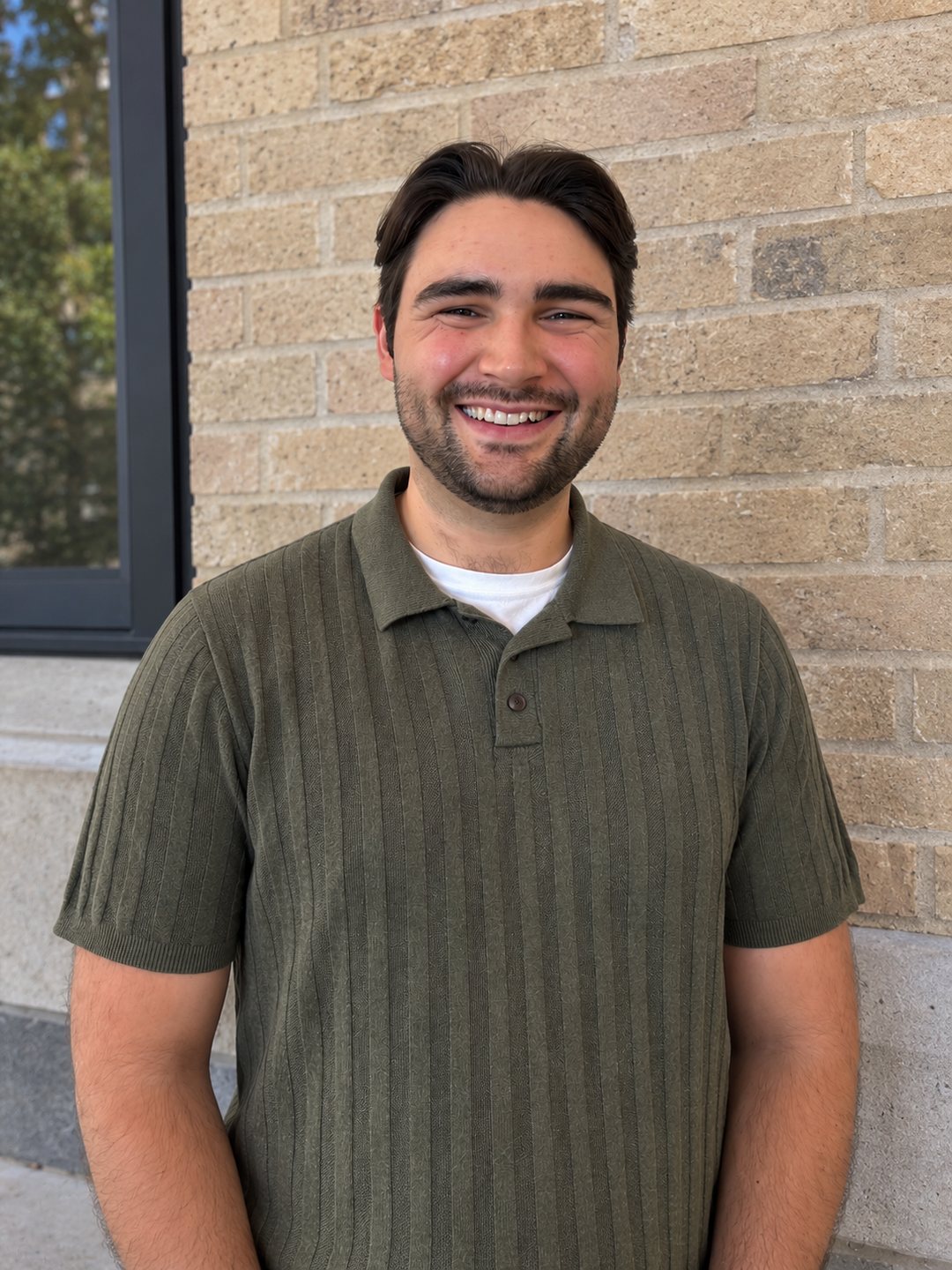 John Timinski, Registered Psychotherapist (Qualifying)